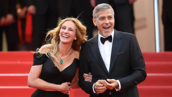 "Money Monster" - Red Carpet Arrivals - The 69th Annual Cannes Film Festival
