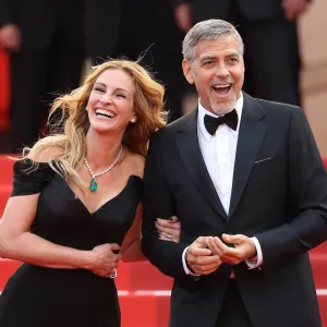 "Money Monster" - Red Carpet Arrivals - The 69th Annual Cannes Film Festival