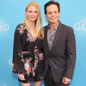 Kelley Wolf Talks Mental Health Sobriety During Dark Chapter