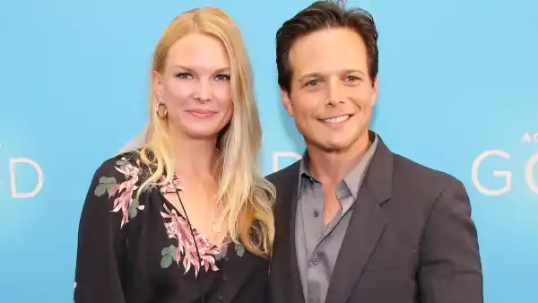 Kelley Wolf Talks Mental Health Sobriety During Dark Chapter