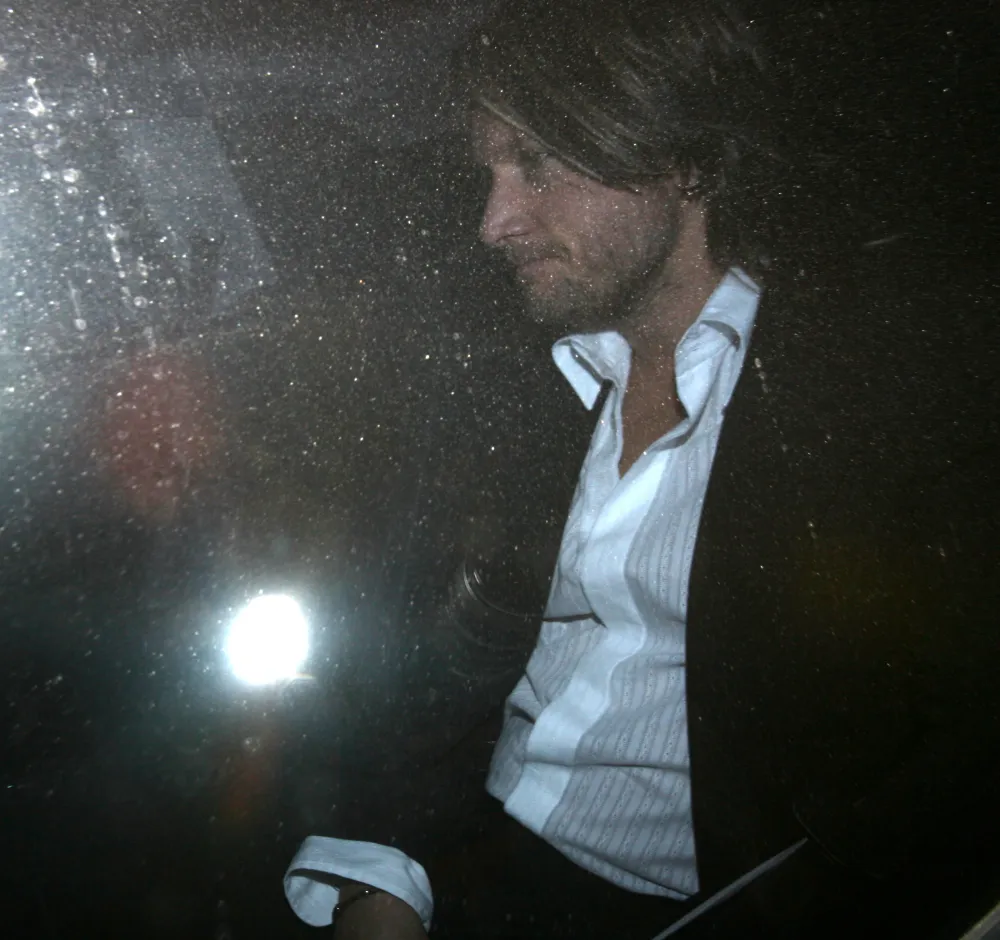 Look Back at Nicole Kidman and Keith Urban's Wedding After Shocking Split