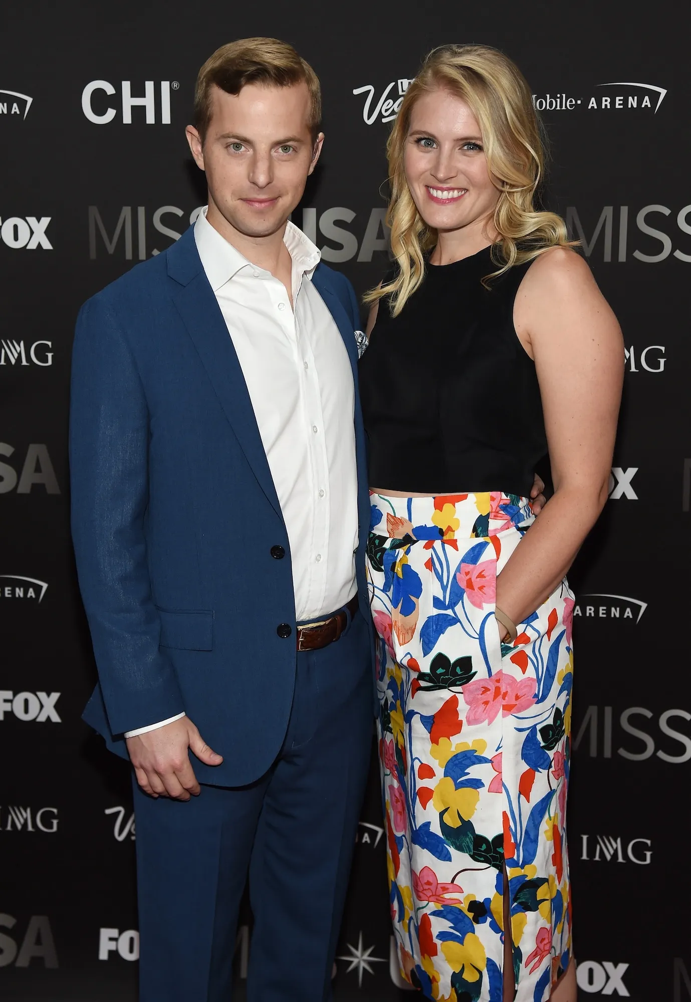 Ned Fulmer Reveals Whether He's Still With Wife Ariel After Cheating Scandal