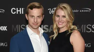 Ned Fulmer Reveals Whether He's Still With Wife Ariel After Cheating Scandal