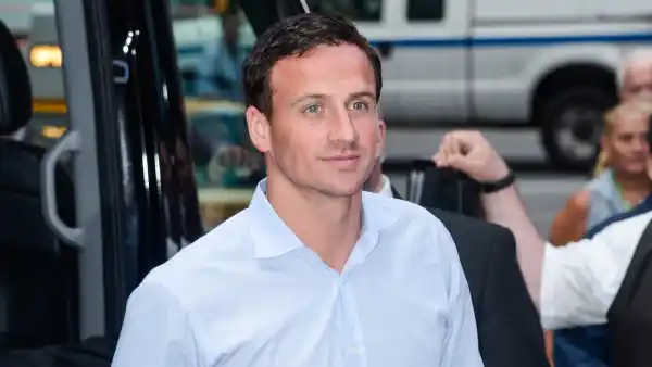 GettyImages-599930018 Ryan Lochte Avoids Eviction Amid Divorce