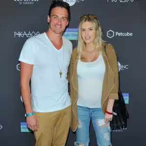 GettyImages-644556760 Ryan Lochte Denies Drug Use in Front of Kids