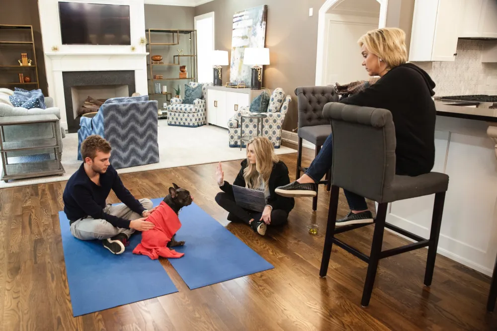 Chase and Savannah Chrisley Reveal the Real Reason Behind the Family Fallout With Lindsie Chrisley