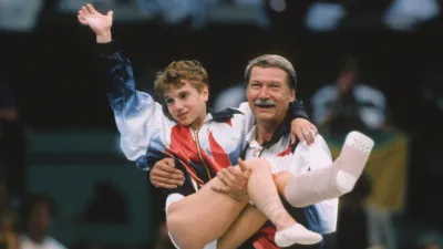 GettyImages-685831546 Kerri Strug 1996 Olympics