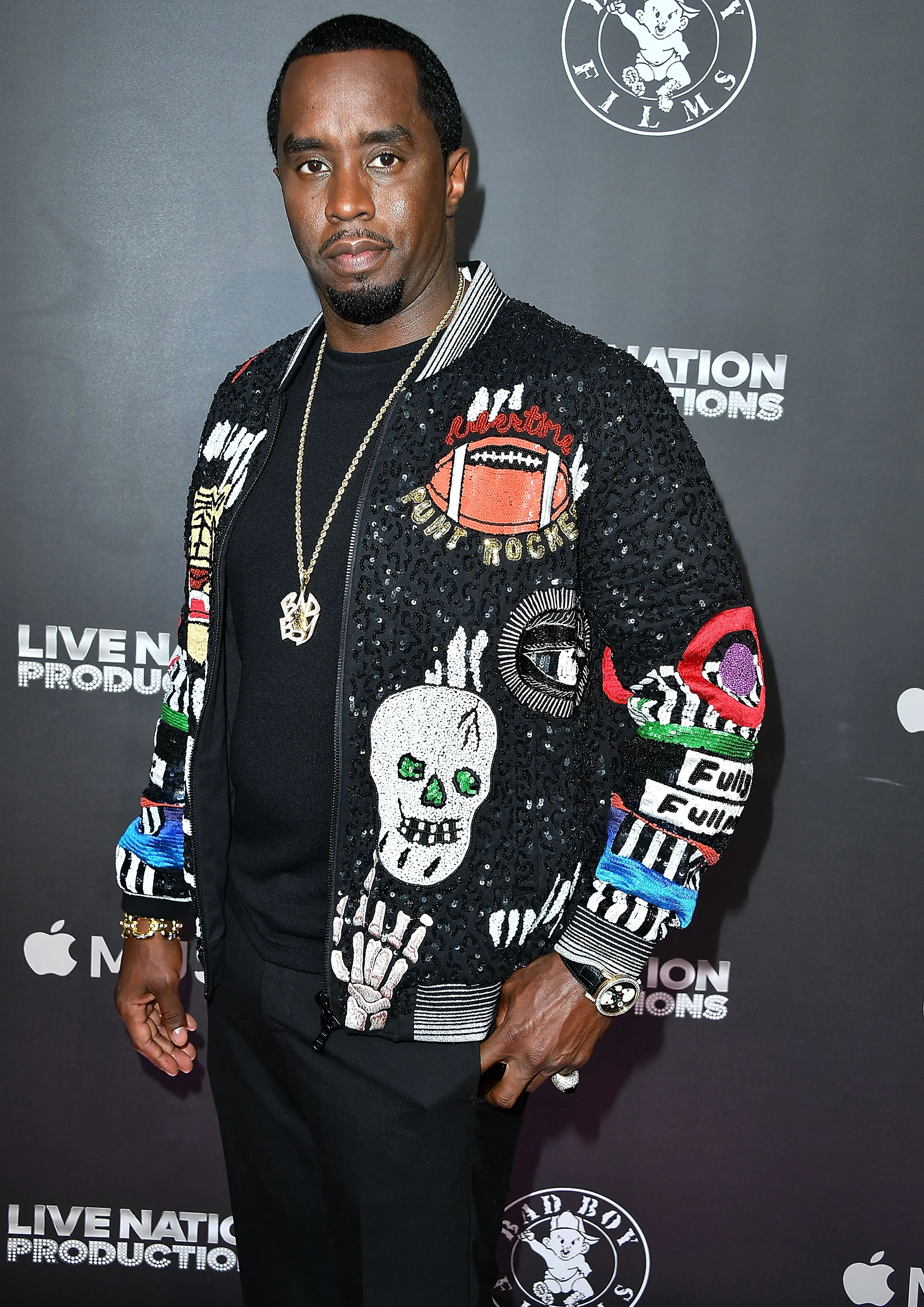 Diddy's Lawyers Seek 14-Month Prison Sentence Over Prostitution Charges