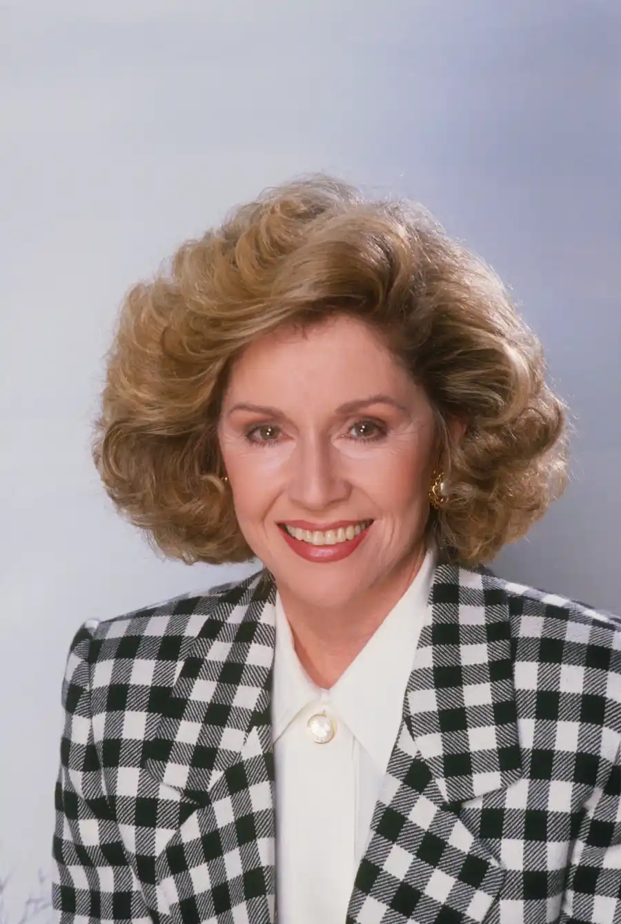 Patricia Crowley Dead at 91