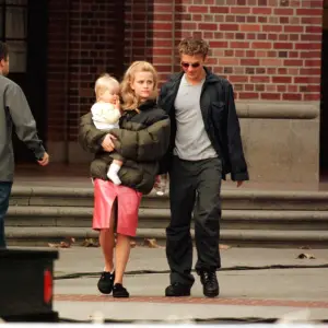 GettyImages-732928 reese witherspoon opens up about young motherhood