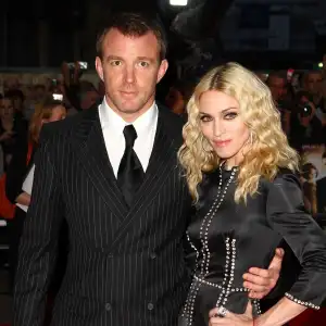 Madonna Admits She Considered Suicide Amid Guy Ritchie Custody Battle Over Son: 'Painful'