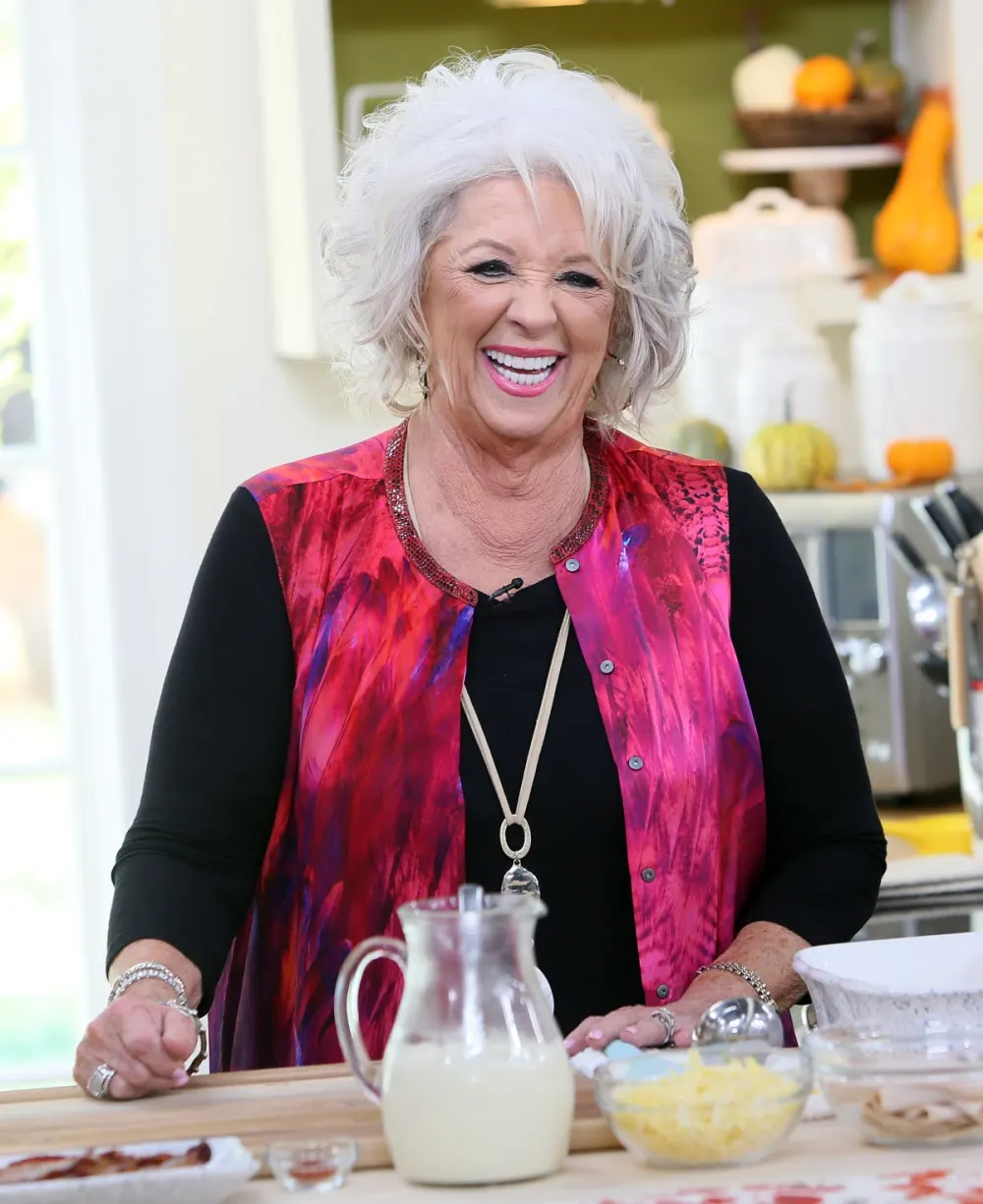 Why Did Paula Deen Lose Her Show Her Racism Scandal Explained