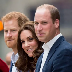 GettyImages-861912376 royal butler thought harry would date kate after william split