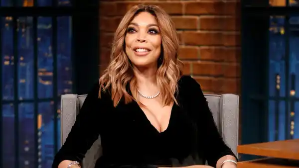 GettyImages-887971466 Wendy Williams' Lawyers Reveal Health Update Gett