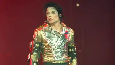 GettyImages-89446071 Michael Jackson Estate Reveals Royalties