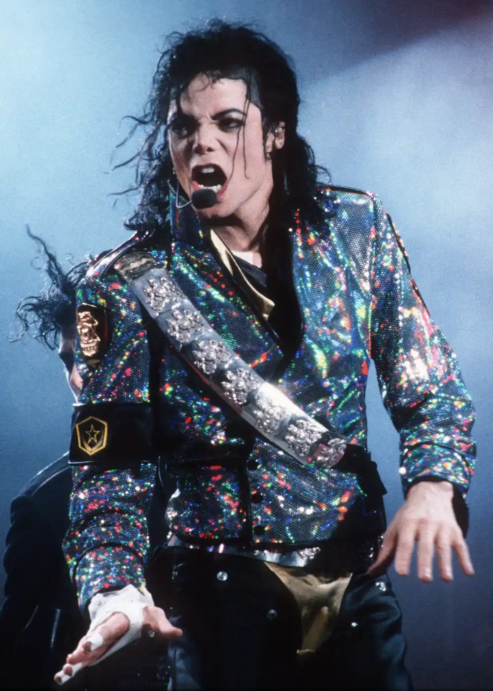 GettyImages-93393585 Michael Jackson Accusers Demand $400 Million