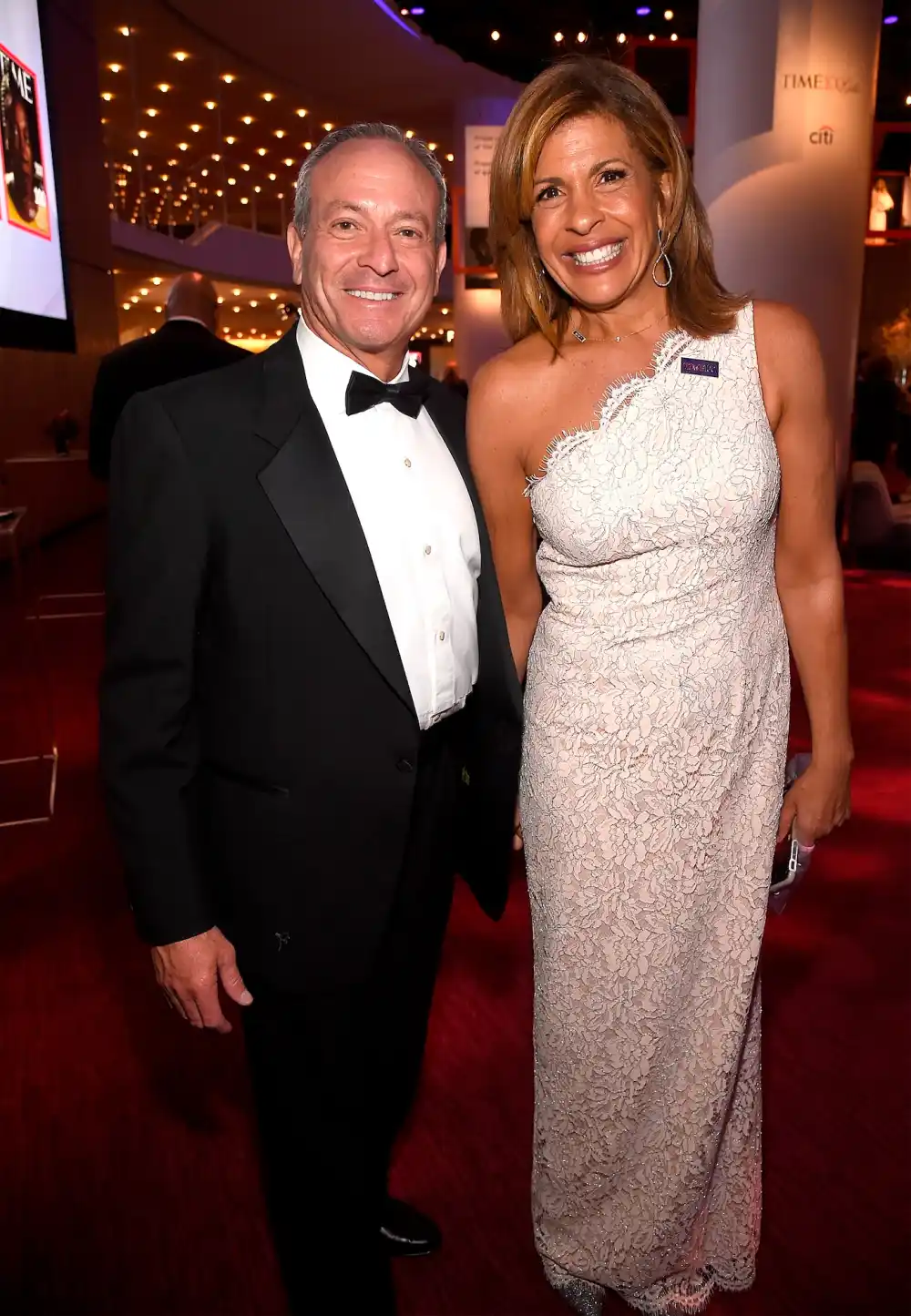 Hoda Kotb&rsquo;s New Book Offers Insight Into Split From Joel Schiffman