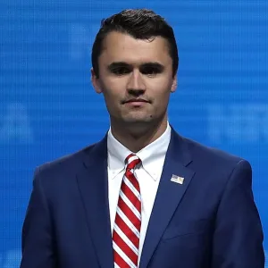 GettyImages-954742412 Charlie Kirk's Relationship With Celebs: Quotes About Stars