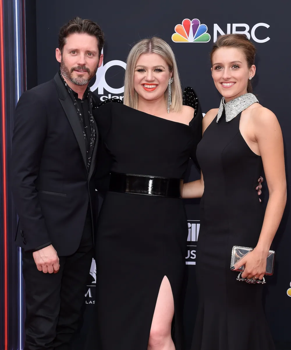 GettyImages-961820730-Brandon-Blackstock-Kelly-Clarkson-Savannah