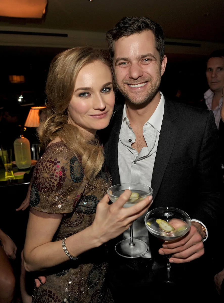 How Joshua Jackson and Diane Kruger&rsquo;s &lsquo;Miserable&rsquo; First Date Led to a Decade of Love: Romance Rewind