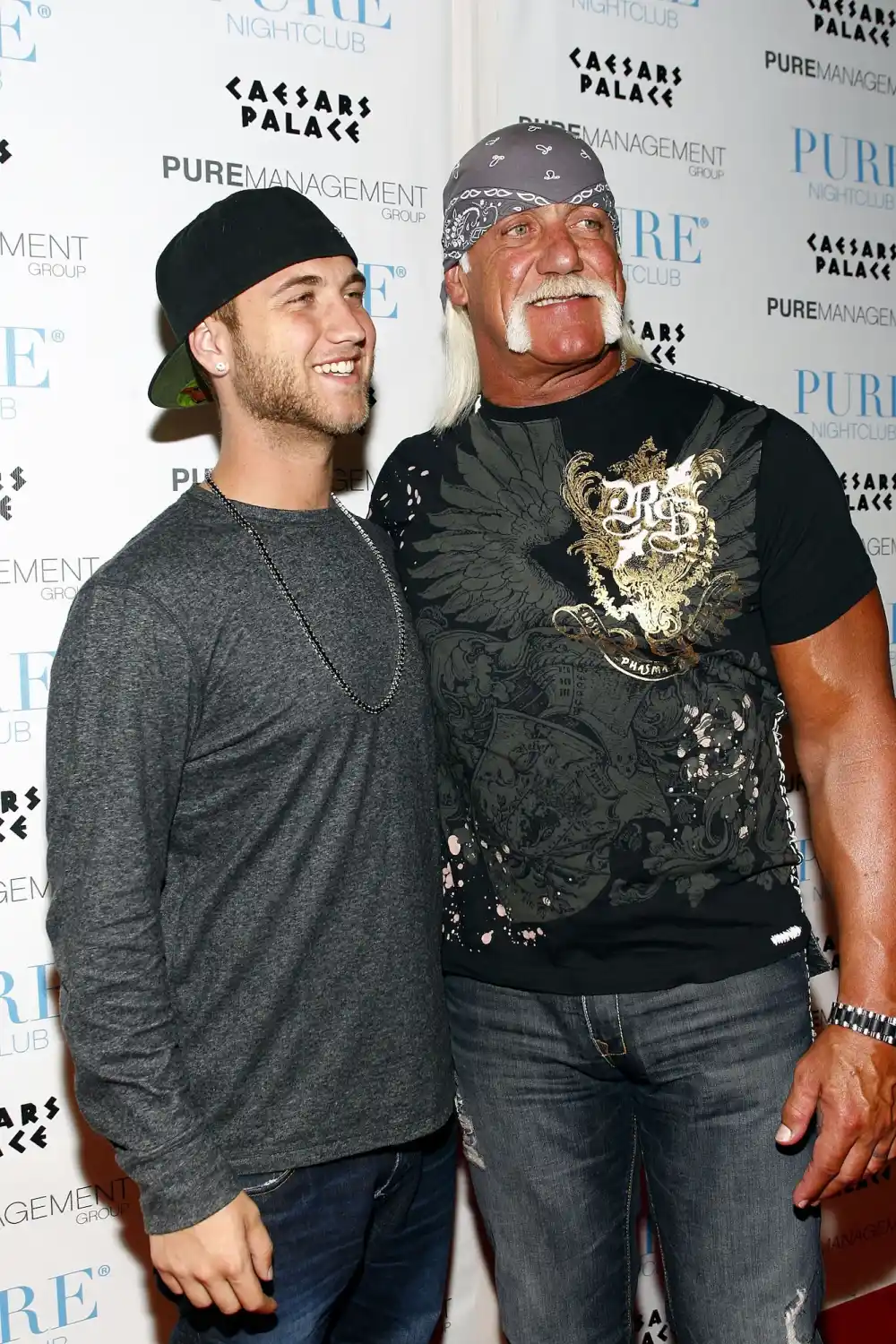 GettyImages-818568368 Hulk Hogan Wife Sky Daily Signs Off On Nick Hogan Petition