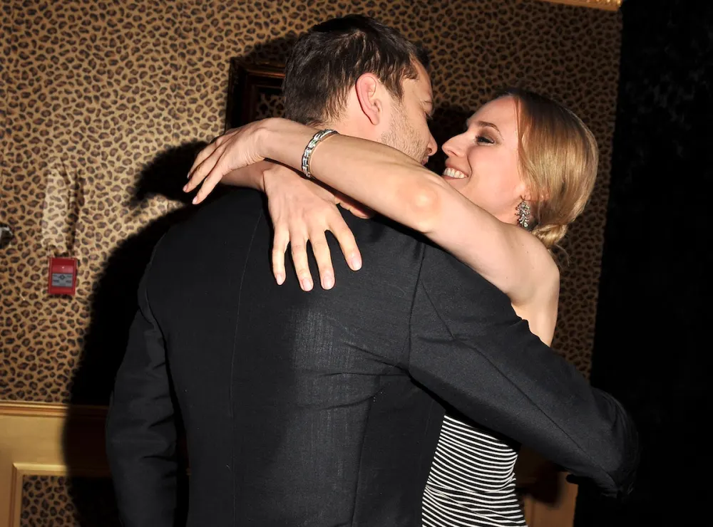 How Joshua Jackson and Diane Kruger&rsquo;s &lsquo;Miserable&rsquo; First Date Led to a Decade of Love: Romance Rewind