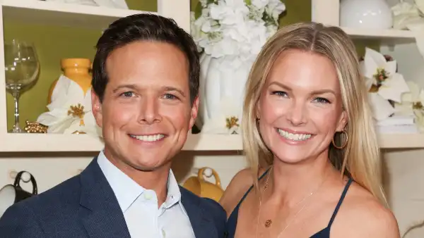 Scott Wolf's Ex-Wife Kelley 'Unable to Attend' Court Hearing Amid Divorce: Report