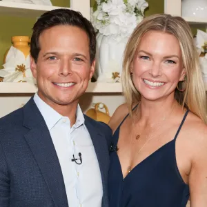 Scott Wolf's Ex-Wife Kelley 'Unable to Attend' Court Hearing Amid Divorce: Report