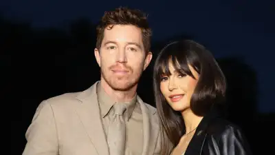 GettyImages2163699228 Nina Dobrev Cryptic Post Before Shaun White Split