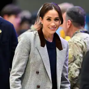 GettyImages2198593487 Meghan Markle Shares Rare Photos of Prince Archie and Princess Lilibet