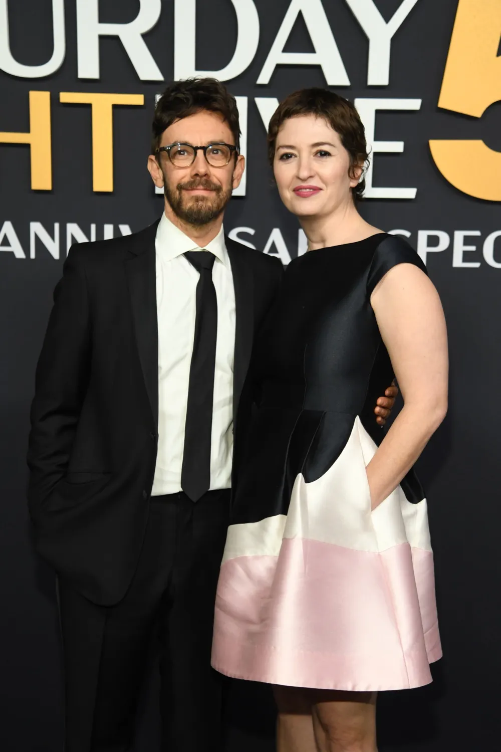 GettyImages2200087660 SNL Alum Jorma Taccone Shatters Pelvis in 20 Foot Fall What to Know