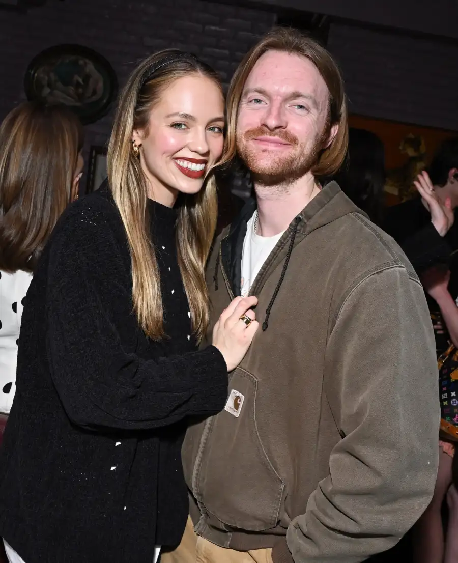 Gallery Update Celebrity Engagements of 2025