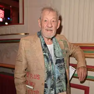 GettyImages2212306835 Ian McKellen Skips Premiere Due to Medical Advice