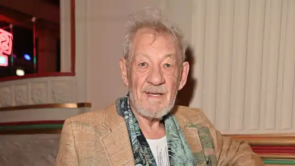 GettyImages2212306835 Ian McKellen Skips Premiere Due to Medical Advice