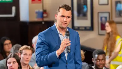 GettyImages2215977136 Charlie Kirk Final Words