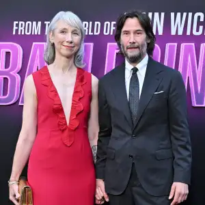 GettyImages2218582656 Keanu Reeves Rep Addresses Rumors He Married Alexandra Grant