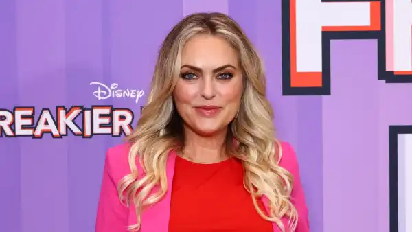 GettyImages2226828573 Elaine Hendrix Was Touched by Fan Reaction to Freakier Friday Cameo