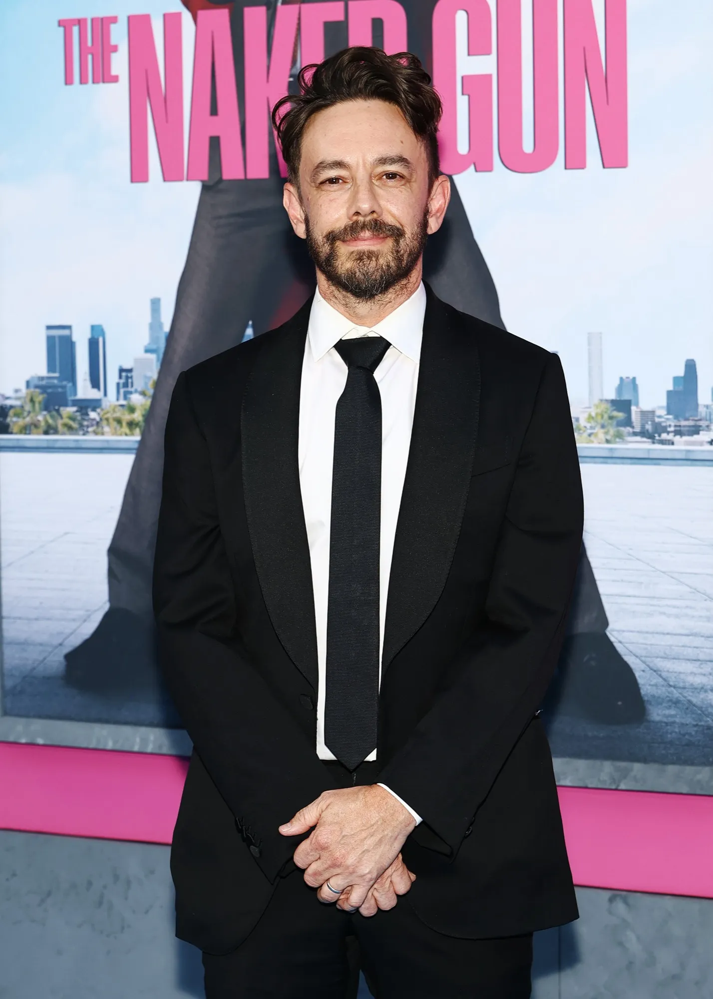 GettyImages2227456528 SNL Alum Jorma Taccone Shatters Pelvis in 20 Foot Fall What to Know.