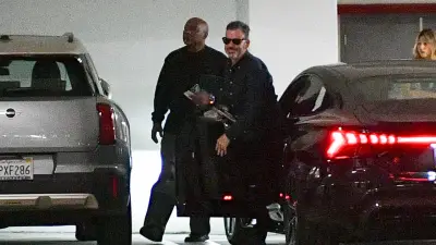 GettyImages2235599092 Jimmy Kimmel Spotted