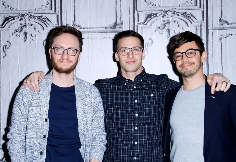 GettyImages532239852 SNL Alum Jorma Taccone Shatters Pelvis in 20 Foot Fall What to Know