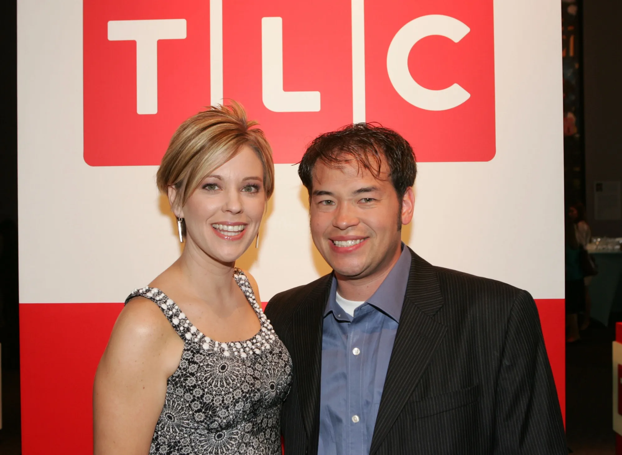 GettyImages80840260 Jon Gosselin Claims Kate Gosselin Bodyguard Ruined Marriage