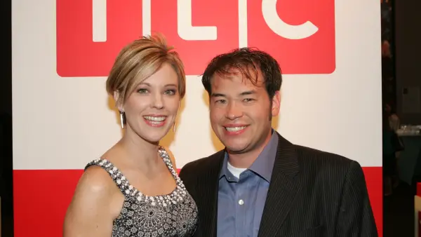GettyImages80840260 Jon Gosselin Claims Kate Gosselin Bodyguard Ruined Marriage
