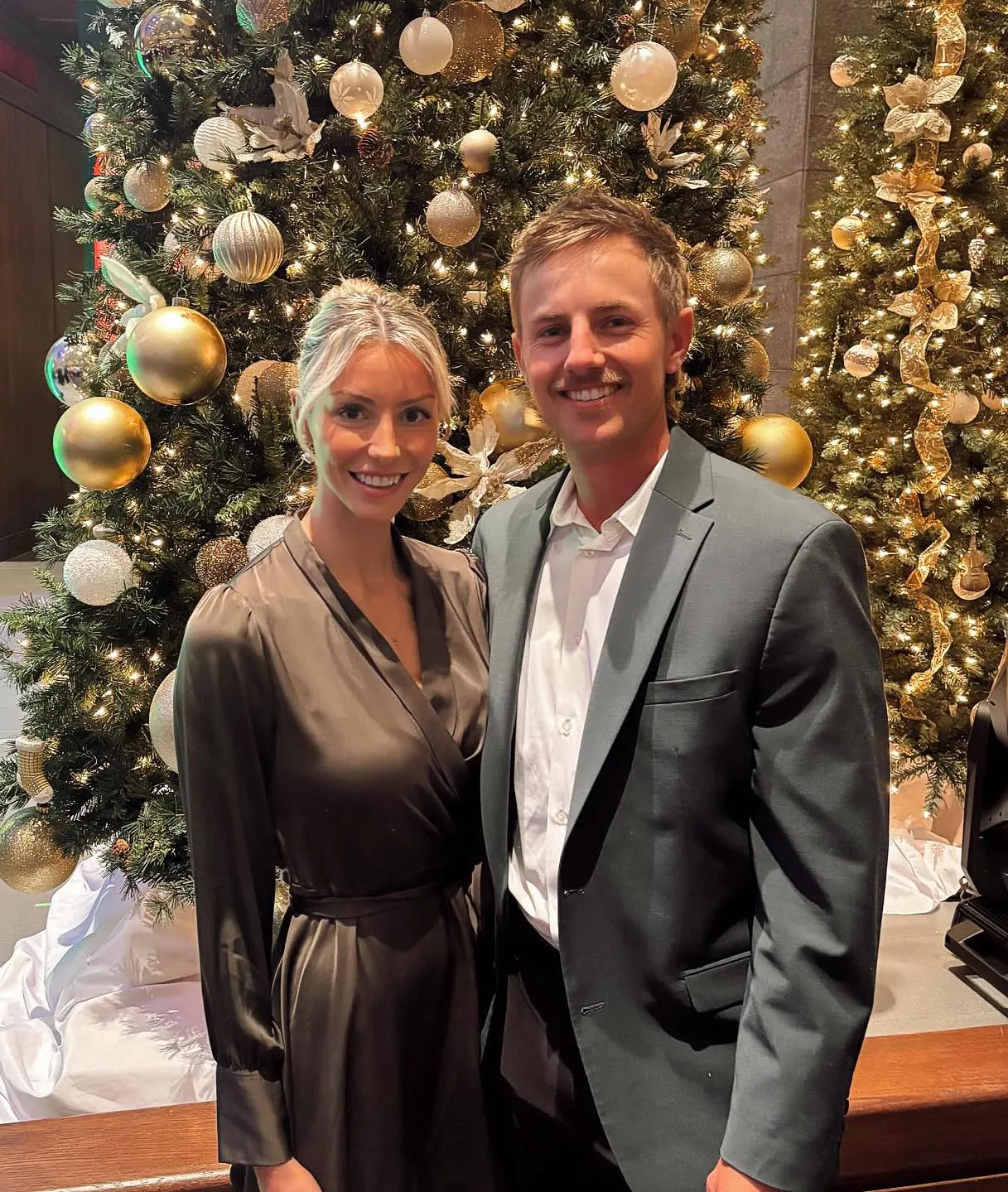 Girlfriend of Professional Golfer Jake Knapp Dead- Makena White Was 28 003