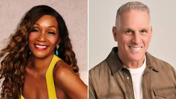 Golden Bachelor s Gerri Reacts to Getting the 1st Impression Rose Mel Owens