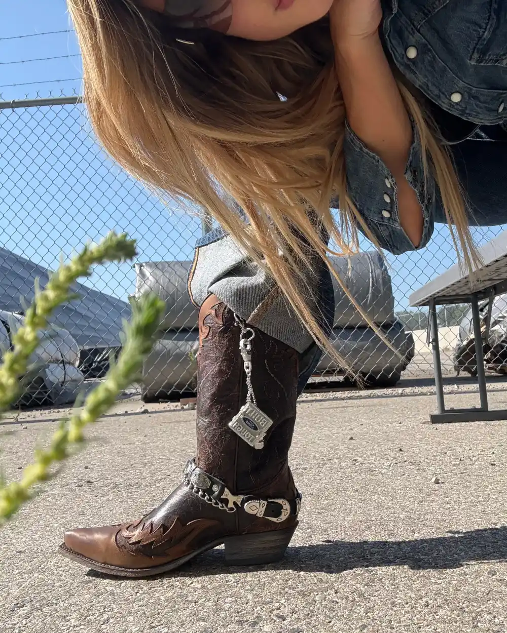 Grace Van Patten Teases Messiest 'Tell Me Lies' Season, Unveils Ford Collab