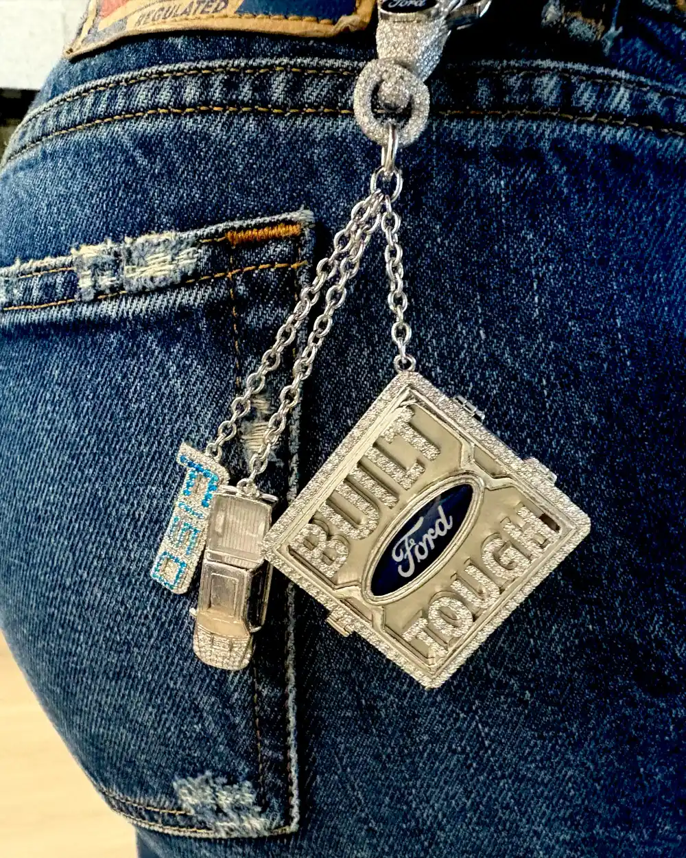 Grace Van Patten Teases Messiest 'Tell Me Lies' Season, Unveils Ford Collab