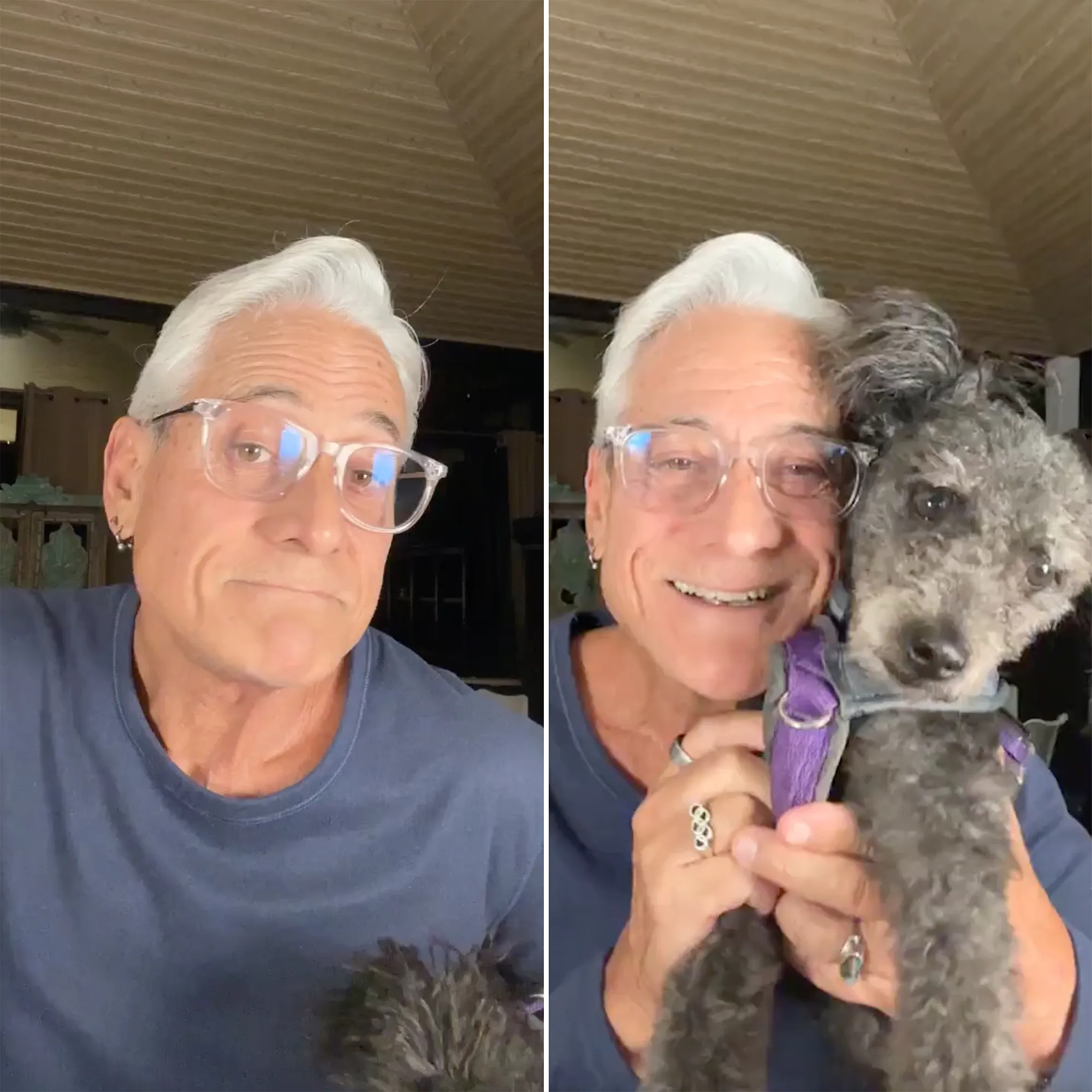 Greg Louganis Gives Update After Selling His Olympic Medals to Leave the United States