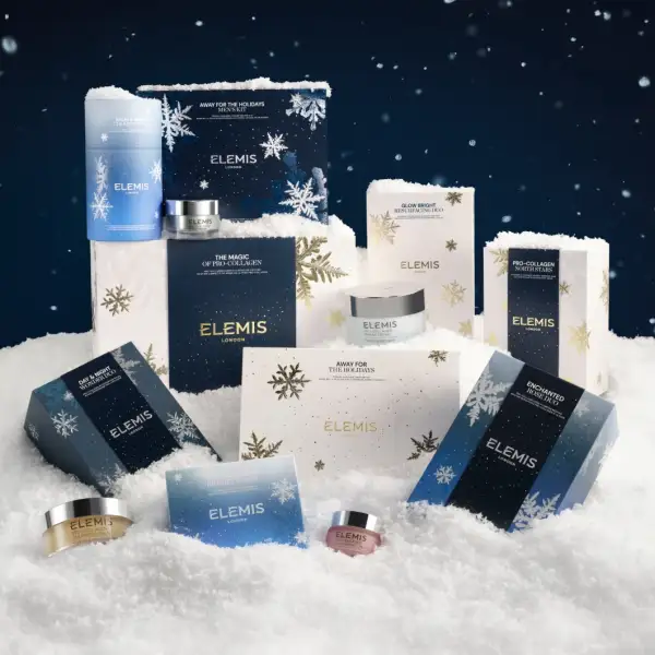 Elemis