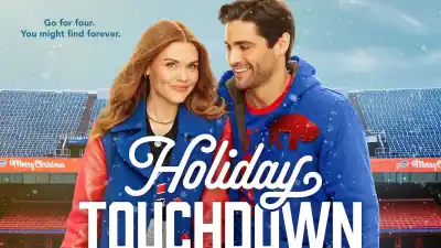 Hallmark A Bills Love Story Holiday Movie Everything to Know