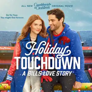Hallmark A Bills Love Story Holiday Movie Everything to Know